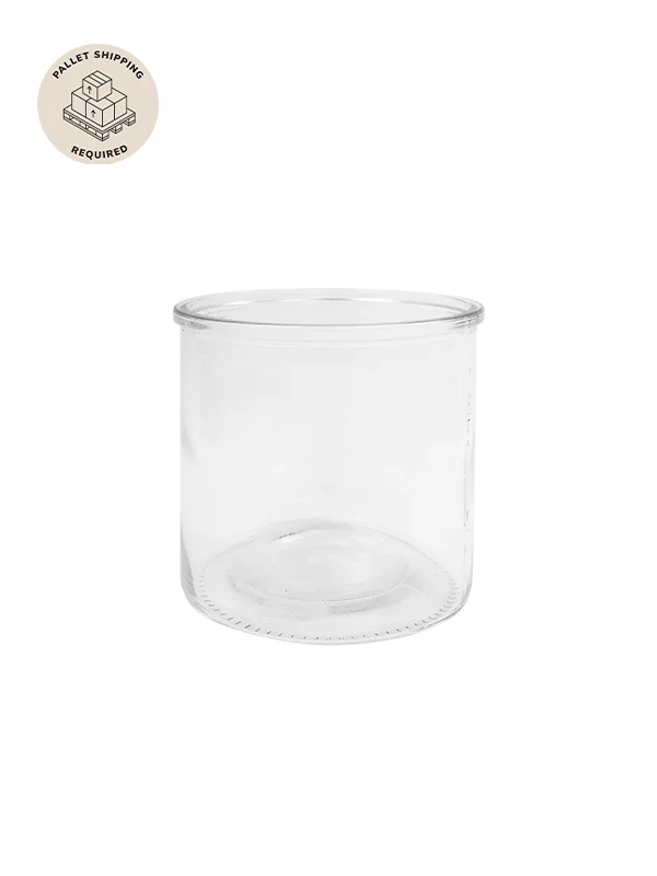 Wholesale Glass Vases at Direct Pricing